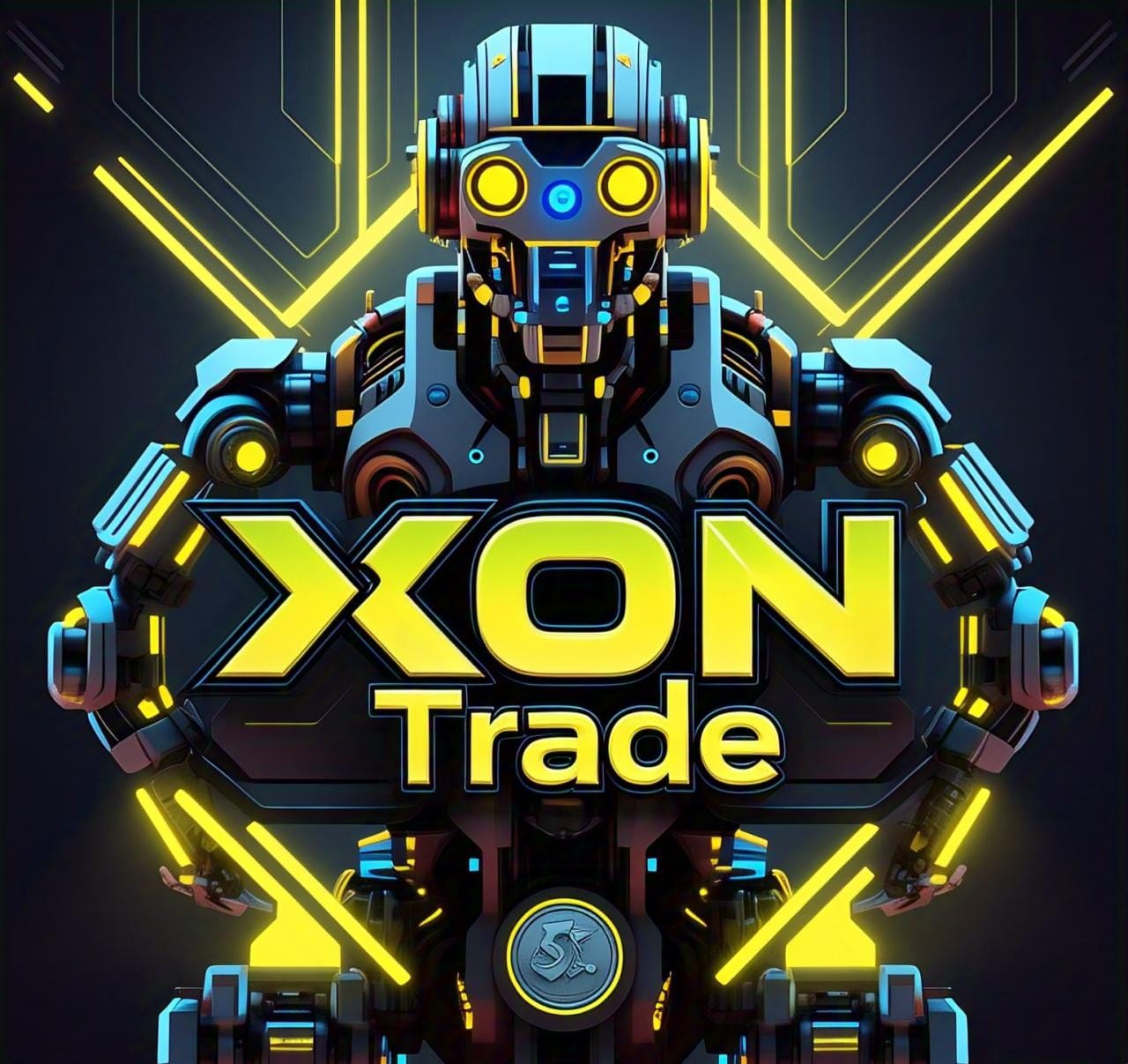 Trade Image